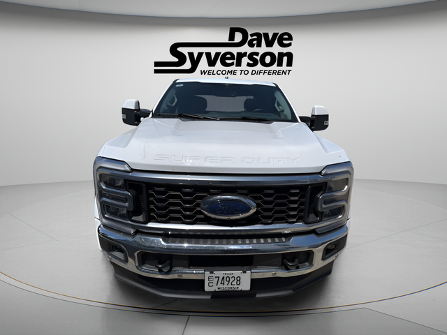 2023 Ford F-450SD Lariat DRW