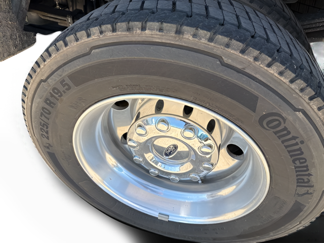 2023 Ford F-450SD Lariat DRW