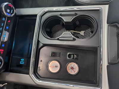 2022 Ford F-450SD Lariat DRW