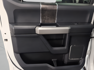 2022 Ford F-450SD Lariat DRW