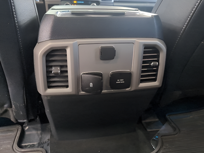 2022 Ford F-450SD Lariat DRW