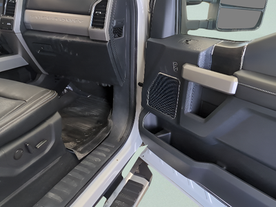 2022 Ford F-450SD Lariat DRW