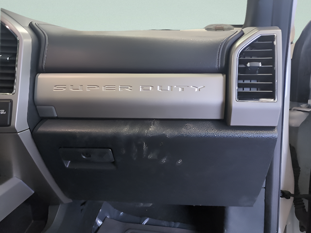 2022 Ford F-450SD Lariat DRW