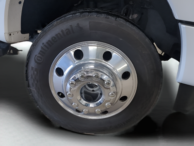 2022 Ford F-450SD Lariat DRW