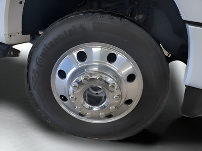 2022 Ford F-450SD Lariat DRW