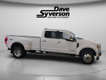2022 Ford F-450SD Lariat DRW