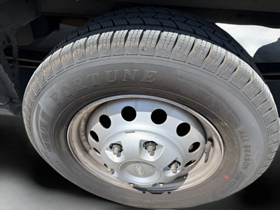 2025 Ford Transit-350 Base