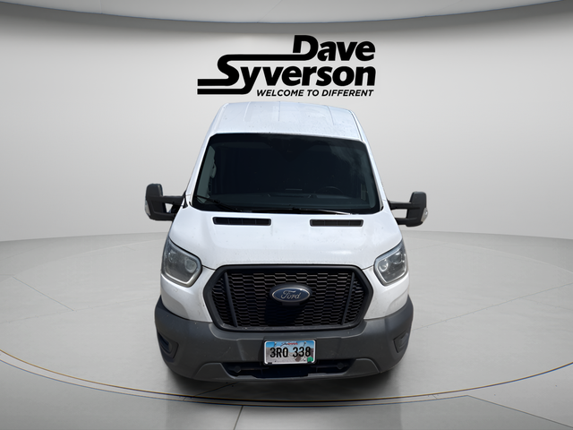 2025 Ford Transit-350 Base