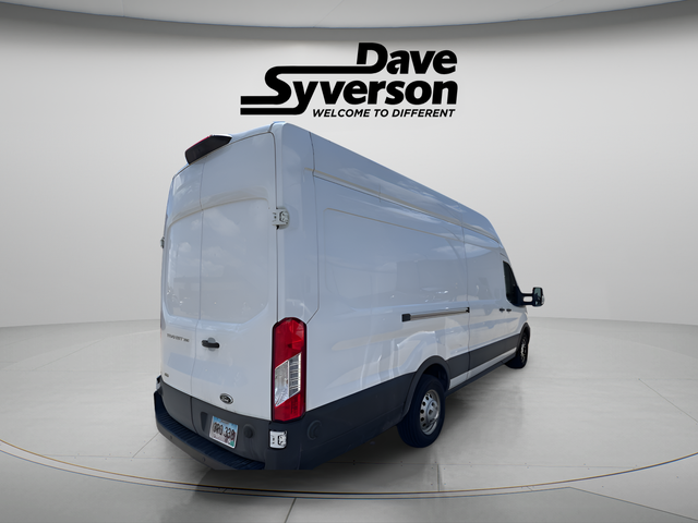2025 Ford Transit-350 Base