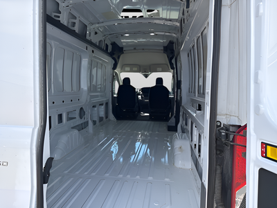 2025 Ford Transit-350 Base