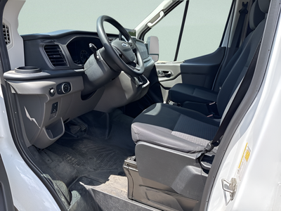 2025 Ford Transit-350 Base