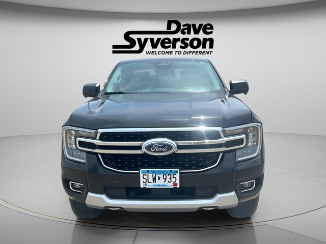 Used 2024 Ford Ranger XLT with VIN 1FTER4HH5RLE51210 for sale in Albert Lea, Minnesota