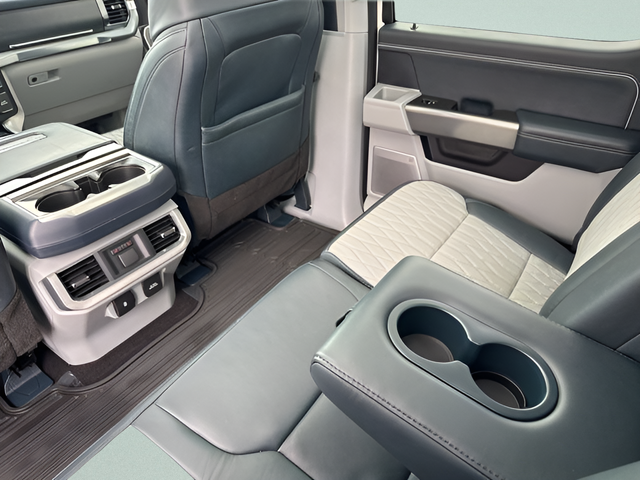 2022 Ford F-150 Limited