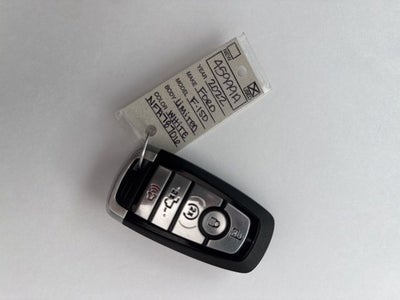 2022 Ford F-150 Limited