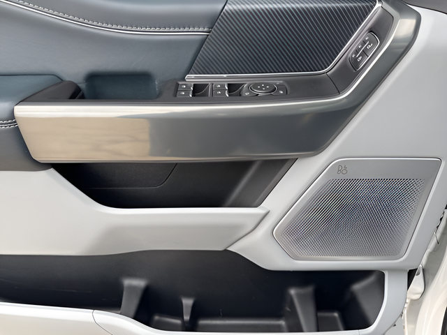 2022 Ford F-150 Limited