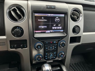 2013 Ford F-150 FX4 ROCKY RIDGE