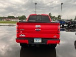 2013 Ford F-150 FX4 ROCKY RIDGE