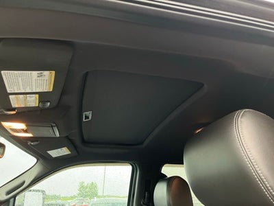 2013 Ford F-150 FX4 ROCKY RIDGE