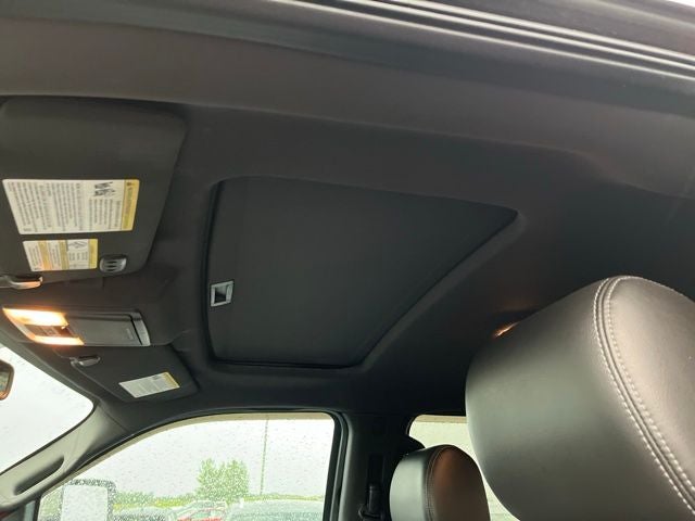 2013 Ford F-150 FX4 ROCKY RIDGE