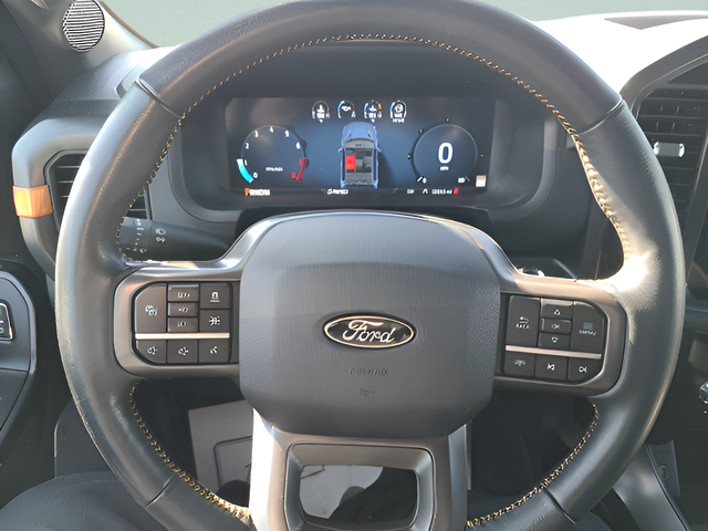 2024 Ford F-150 Tremor