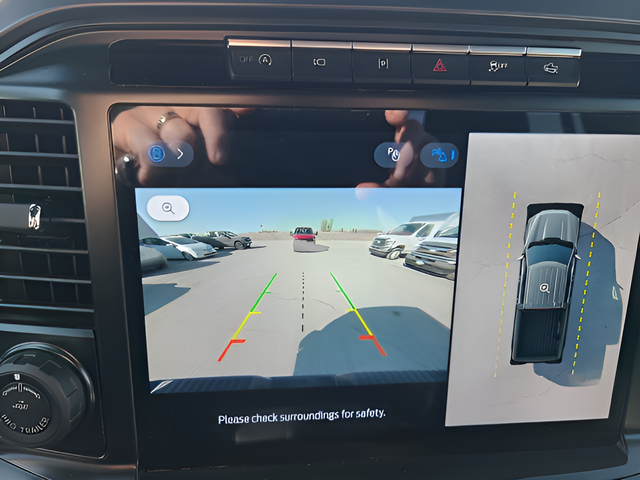 2024 Ford F-150 Tremor