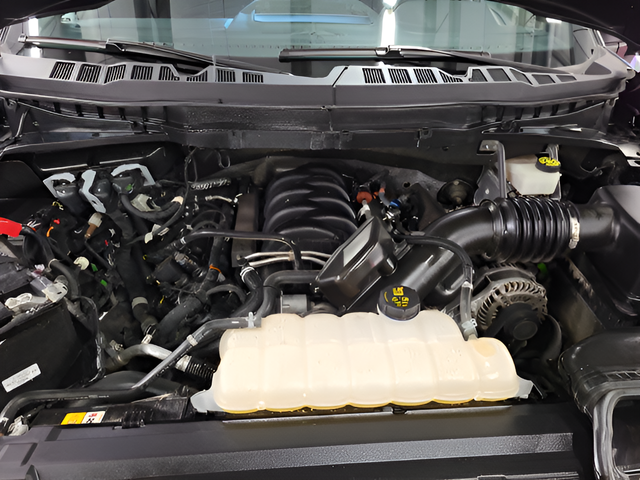 2024 Ford F-150 Tremor