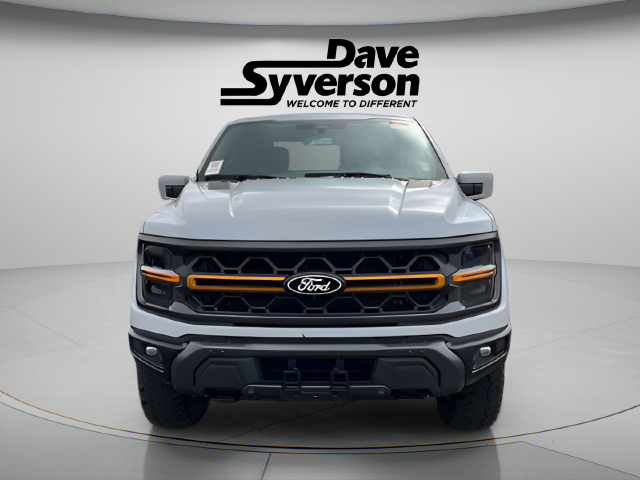 Used 2024 Ford F-150 Tremor with VIN 1FTFW4L84RFA74694 for sale in Albert Lea, Minnesota