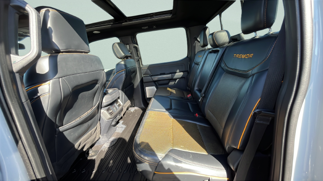 2024 Ford F-150 Tremor