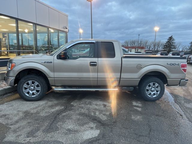 Used 2012 Ford F-150 XLT with VIN 1FTFX1EF5CFB05398 for sale in Albert Lea, Minnesota