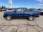 2011 Ford Ranger XLT