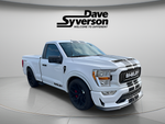 2022 Ford F-150 XLT Shelby Super Snake
