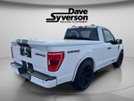 2022 Ford F-150 XLT Shelby Super Snake