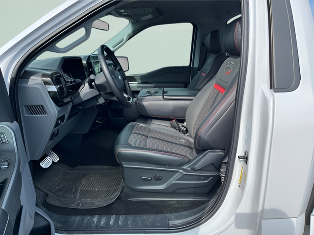 2022 Ford F-150 XLT Shelby Super Snake