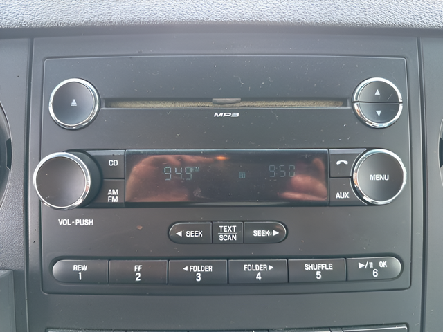 2011 Ford F-350SD XL