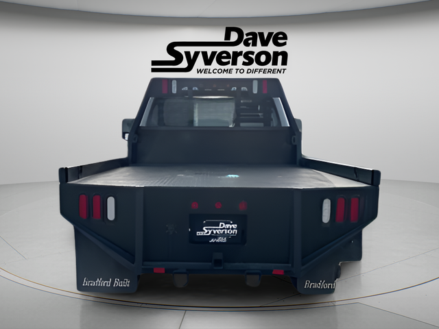 2011 Ford F-350SD XL