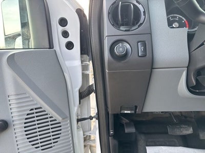 2011 Ford F-350SD XL