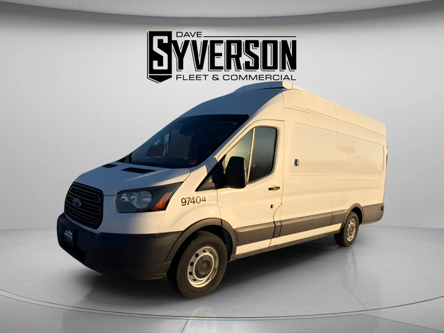 2019 Ford Transit-250 Base