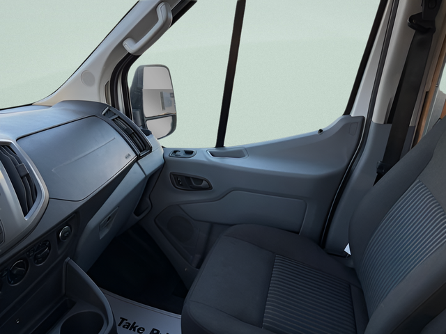 2019 Ford Transit-250 Base