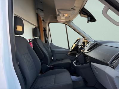 2019 Ford Transit-250 Base