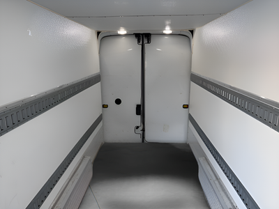 2019 Ford Transit-250 Base