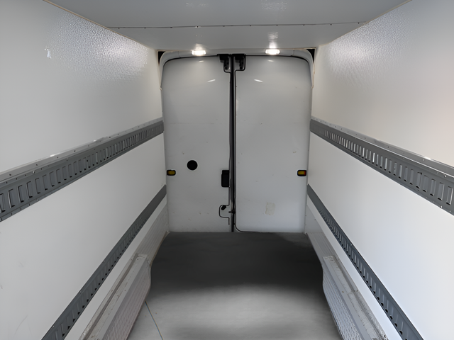 2019 Ford Transit-250 Base