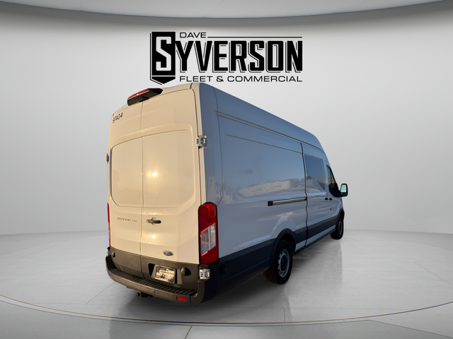 2019 Ford Transit-250 Base