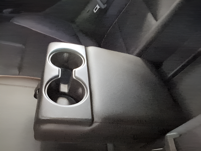 2015 Chevrolet Impala LTZ 1LZ