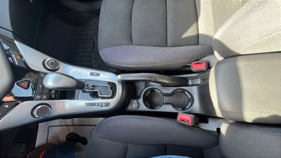 2013 Chevrolet Cruze ECO