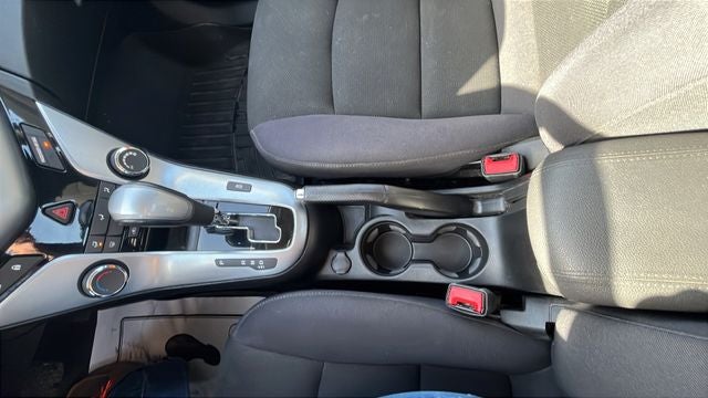 2013 Chevrolet Cruze ECO