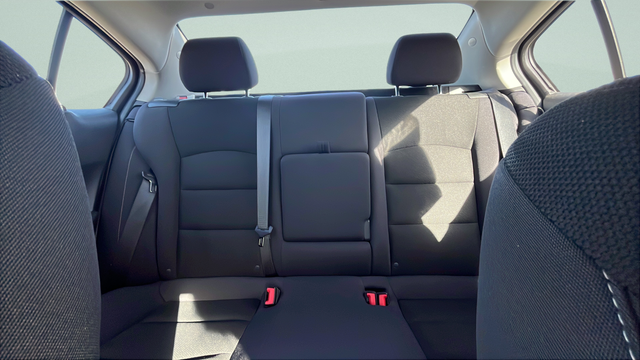 2013 Chevrolet Cruze ECO