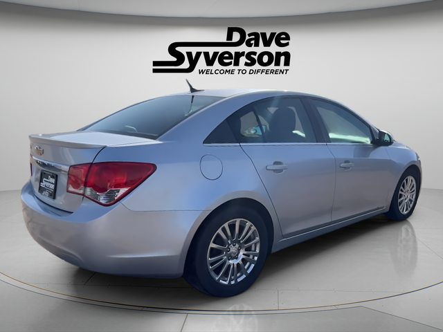 2013 Chevrolet Cruze ECO
