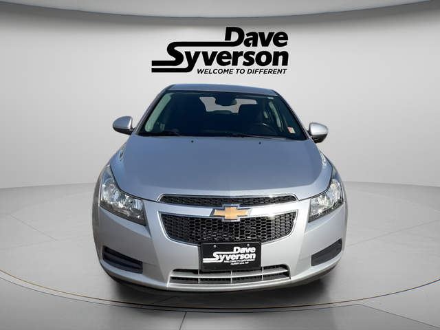 2013 Chevrolet Cruze ECO