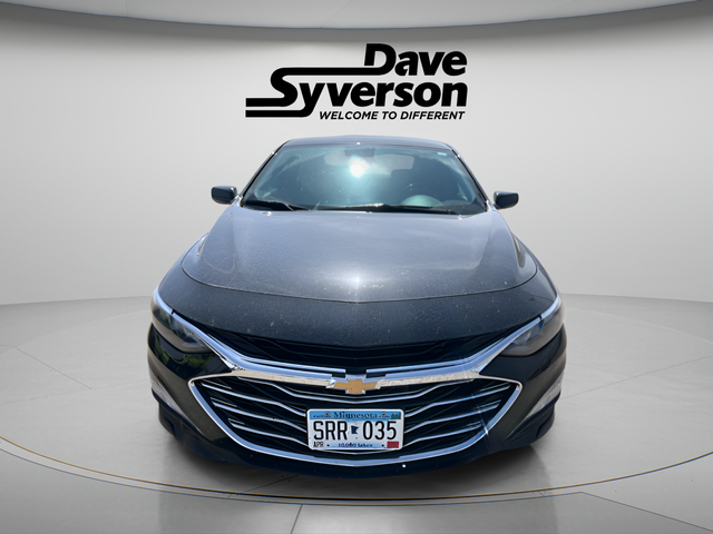 Used 2024 Chevrolet Malibu 1LT with VIN 1G1ZD5ST0RF217115 for sale in Albert Lea, Minnesota