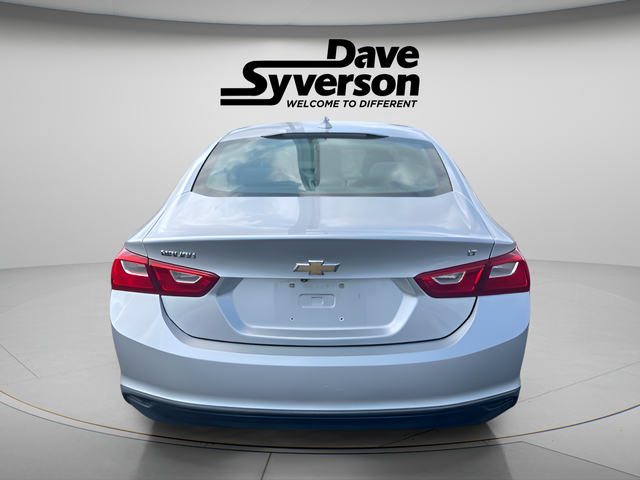 2017 Chevrolet Malibu LT 1LT